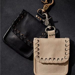 NWT Free People We The Free Boone Clip